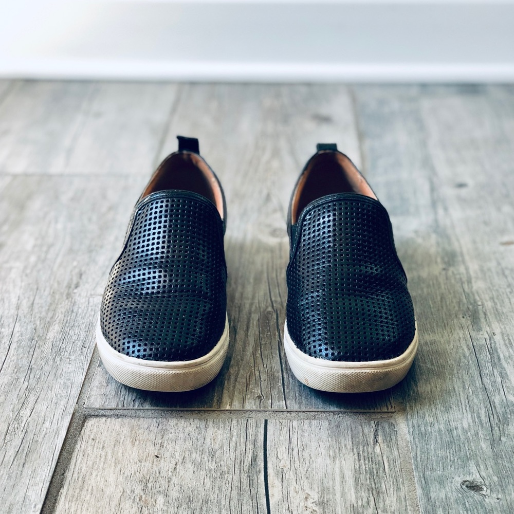 Caslon Leather Sneaker